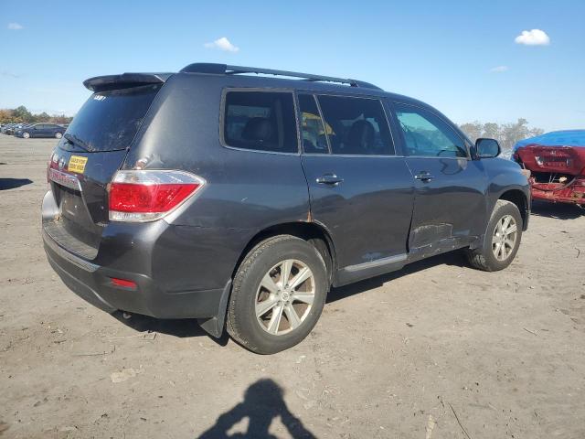 2011 TOYOTA HIGHLANDER #3303830417