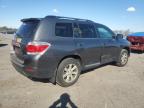 Lot #3303830417 2011 TOYOTA HIGHLANDER