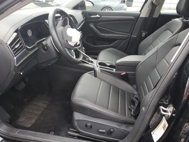2024 VOLKSWAGEN JETTA SE 3VW7M7BUXRM078532
