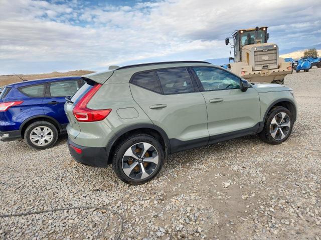 2024 VOLVO XC40 PLUS YV4L12UL1R2274767
