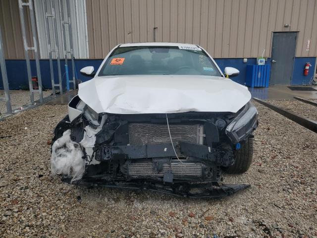 2022 KIA FORTE GT - 3KPF44AC1NE479199