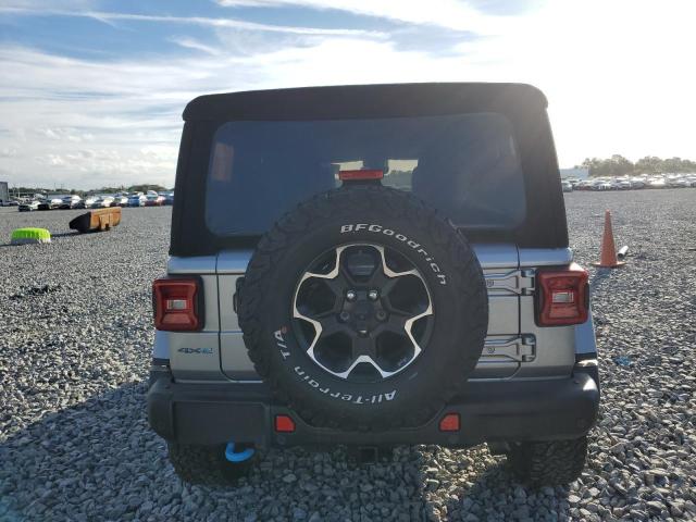 2021 JEEP WRANGLER U - 1C4JJXR60MW500289