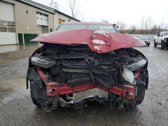 2019 CHEVROLET BLAZER 3LT - 3GNKBHRS3KS655116