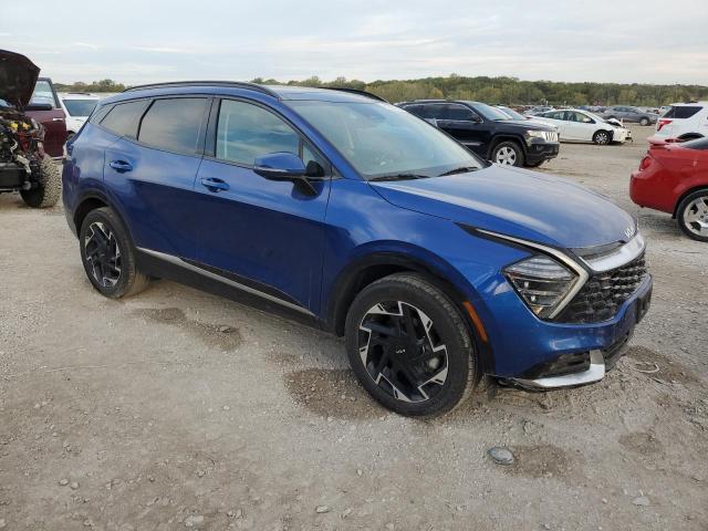 2024 KIA SPORTAGE SX PRESTIGE 5XYK5CDF9RG209965