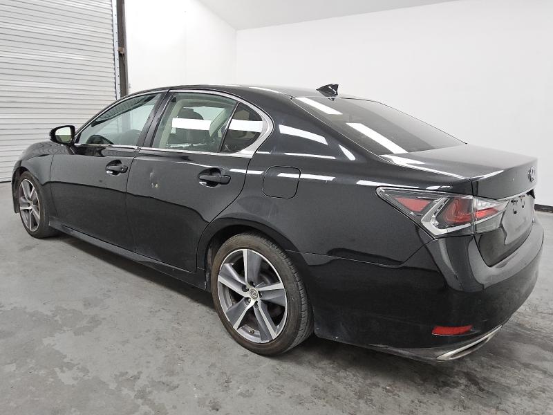 2017 LEXUS GS 350 BAS JTHBZ1BL2HA011307
