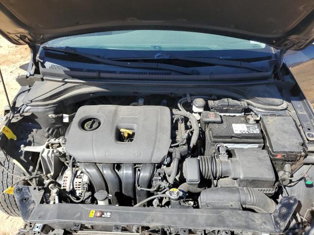 2020 HYUNDAI ELANTRA SE #3283797426