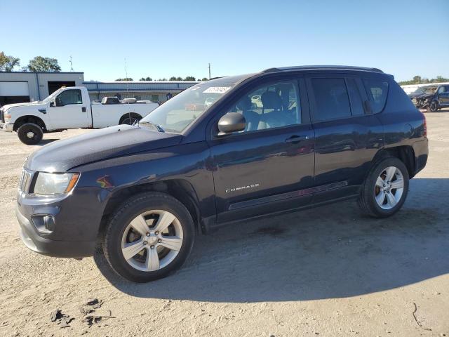 JEEP COMPASS SP