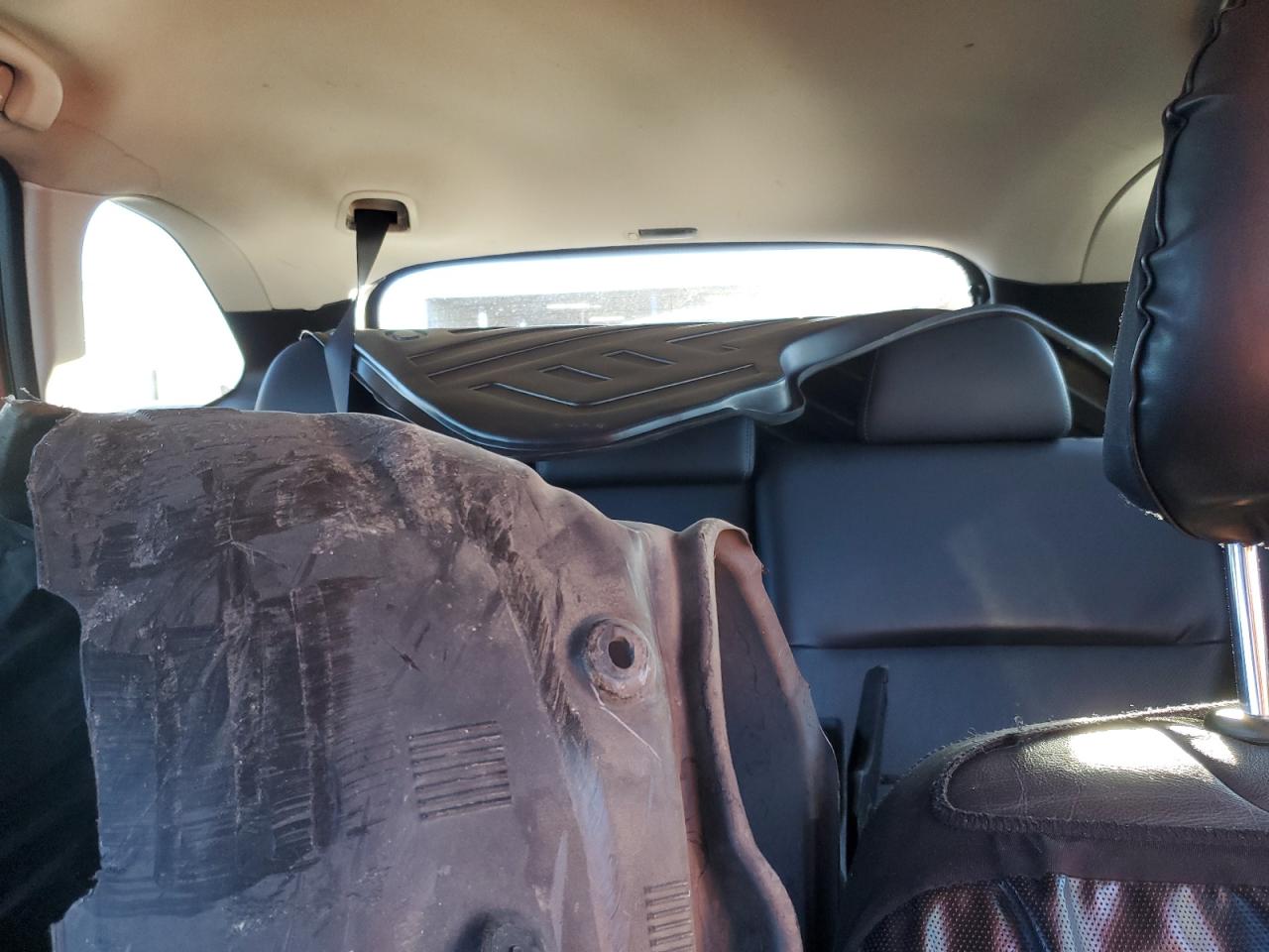 SUBARU OUTBACK 2.5I LIMITED