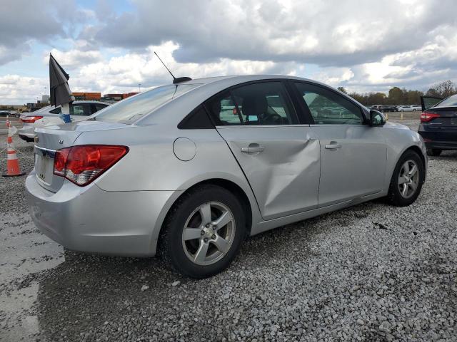 2015 CHEVROLET CRUZE LT #3301605638