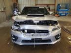 Lot #3310416981 2017 SUBARU WRX STI LI