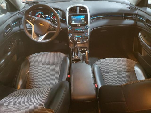 2016 CHEVROLET MALIBU LIM 1G11C5SAXGF104560