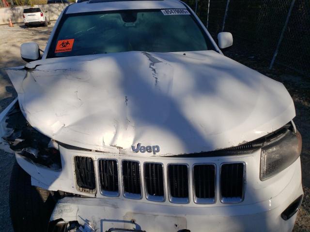 2014 JEEP GRAND CHER #3302707009