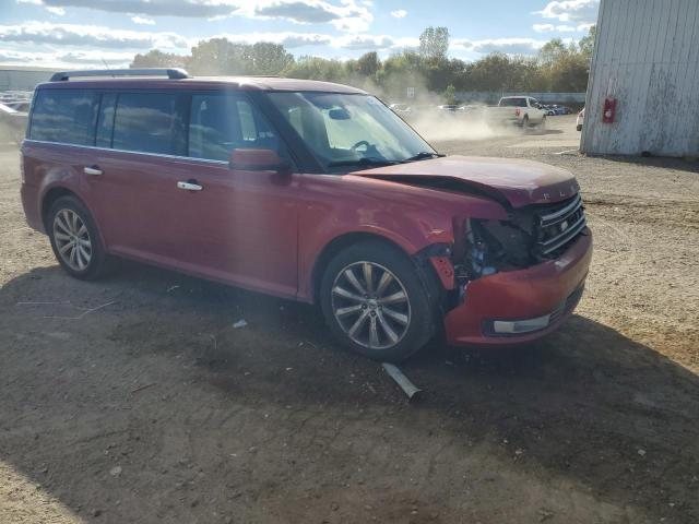 2014 FORD FLEX LIMIT #3301686633