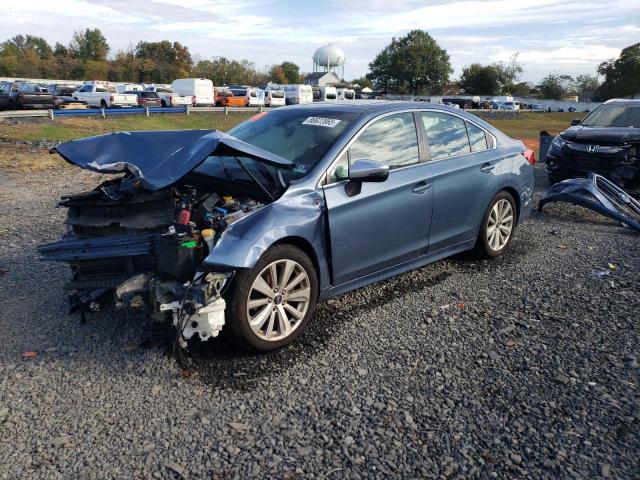 2018 SUBARU LEGACY 2.5 #3283837430