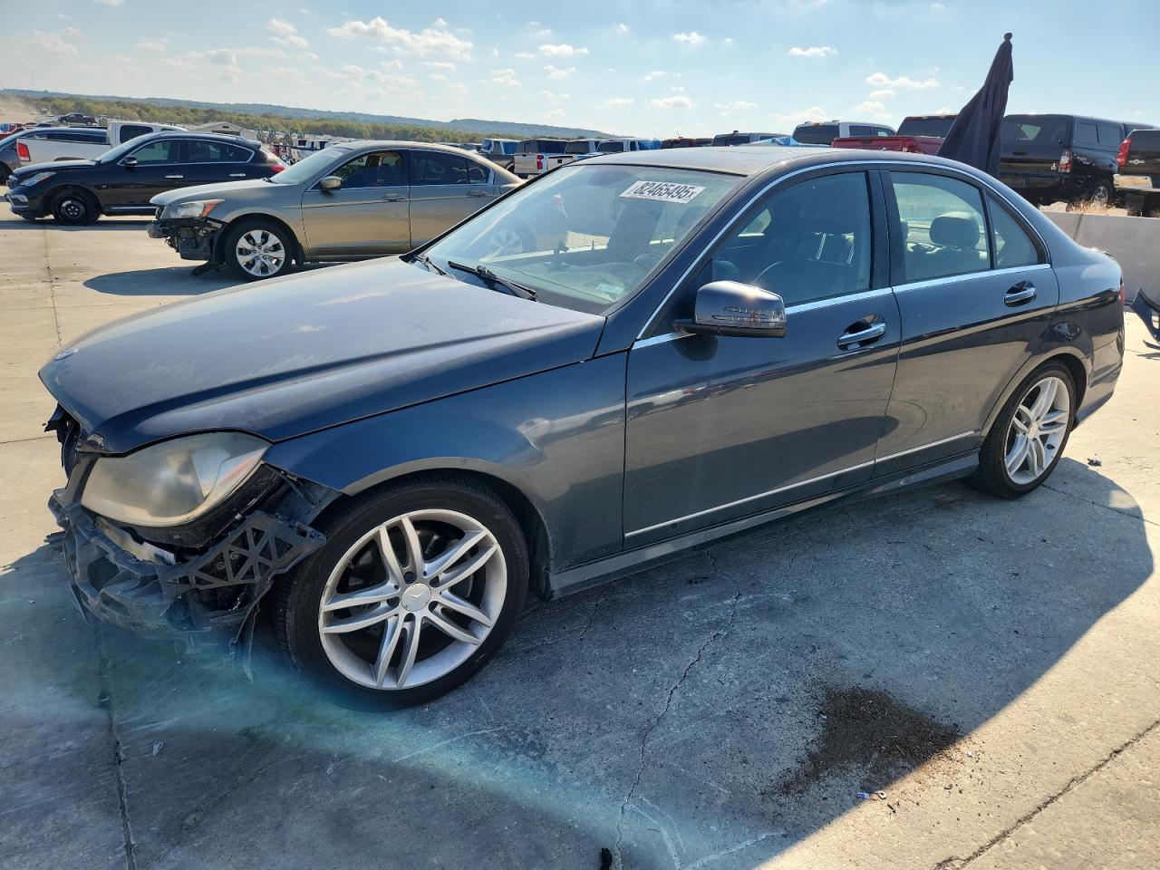 Transportlīdzekļa foto