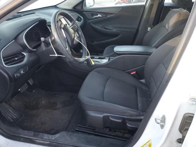 2016 CHEVROLET MALIBU LS - 1G1ZB5ST3GF227964