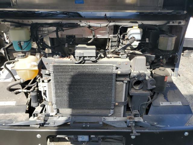 2020 FORD F59 #3305306319