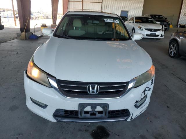 2013 HONDA ACCORD EXL - 1HGCR2F83DA147555