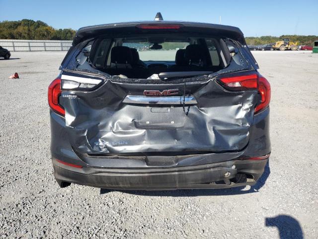 2019 GMC TERRAIN SLE - 3GKALMEV1KL389586