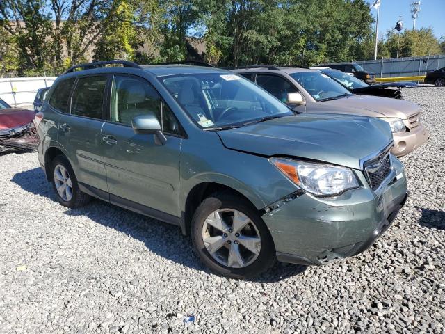 2015 SUBARU FORESTER 2 JF2SJADC4FH513392