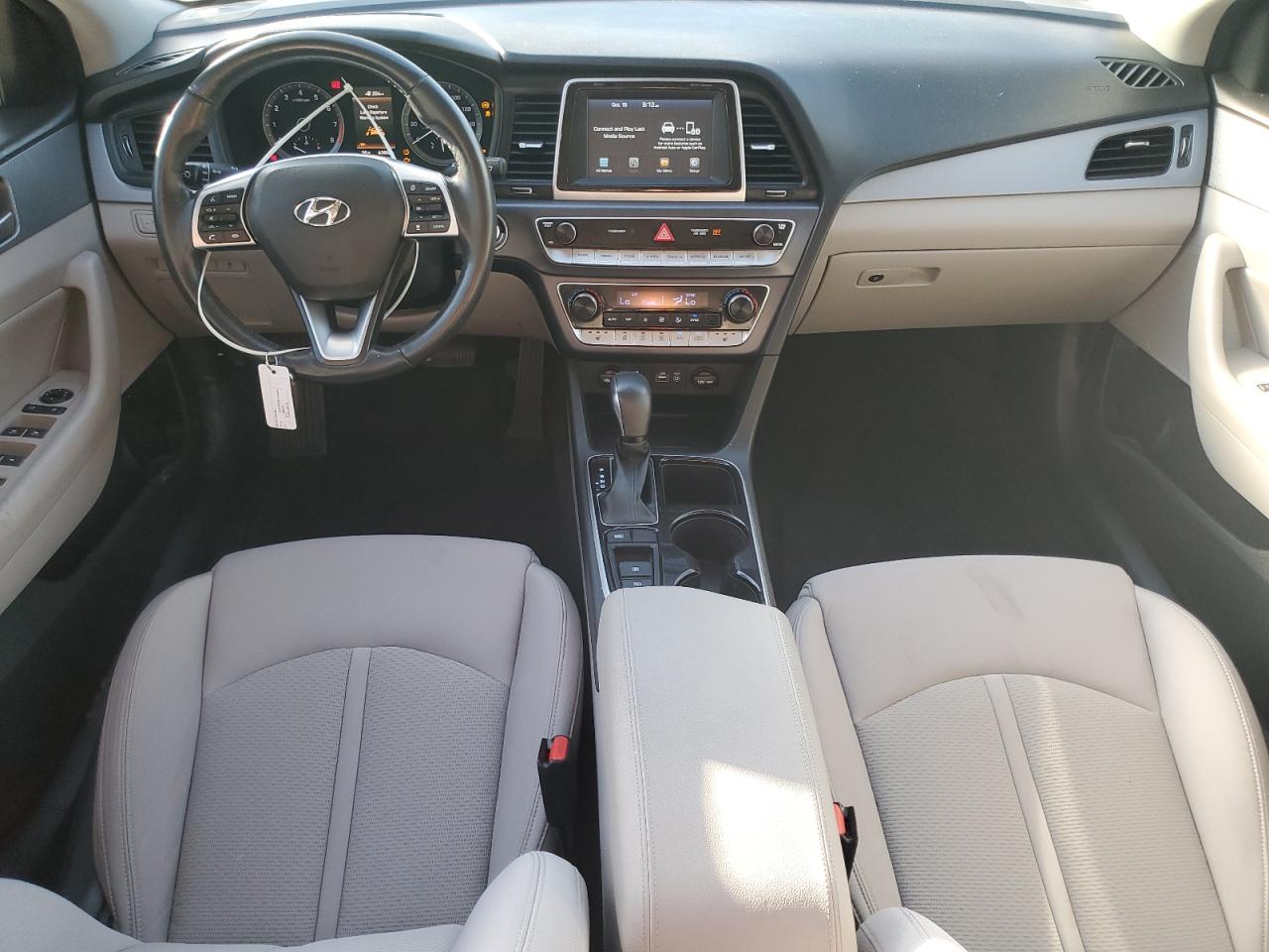 HYUNDAI SONATA LIMITED