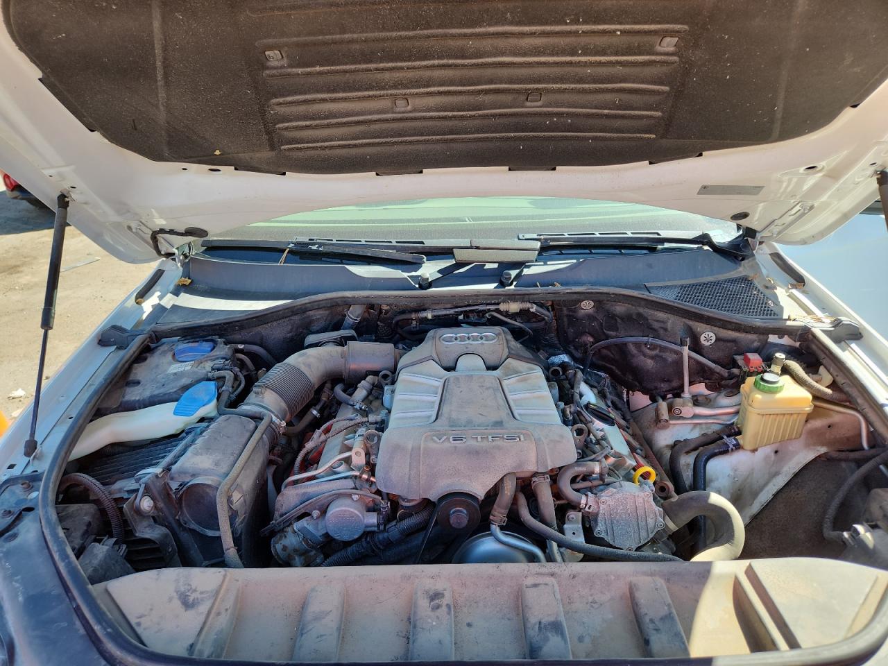 AUDI Q7 PREMIUM PLUS