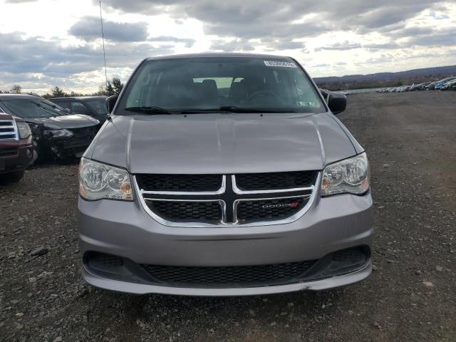 2018 DODGE GRAND CARAVAN SE 2C4RDGBG8JR147852