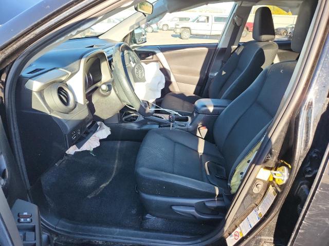 2016 TOYOTA RAV4 LE - 2T3BFREV1GW430691