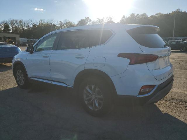 2020 HYUNDAI SANTA FE S 5NMS2CAD9LH249570