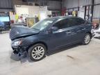 2017 NISSAN SENTRA S - 3N1AB7AP8HY376114
