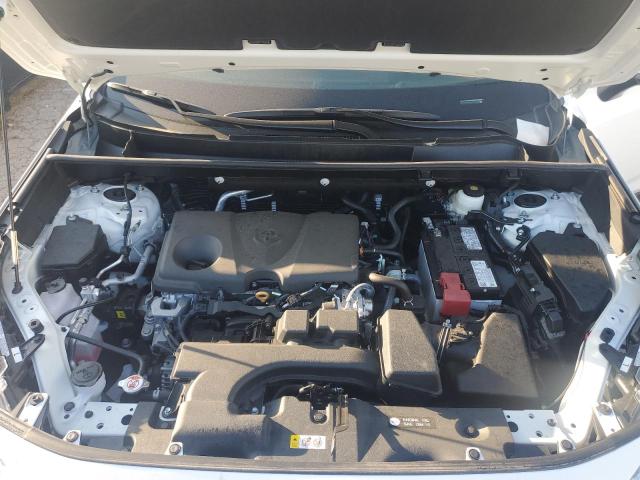 2025 TOYOTA RAV4 XLE 2T3P1RFV9SC514528