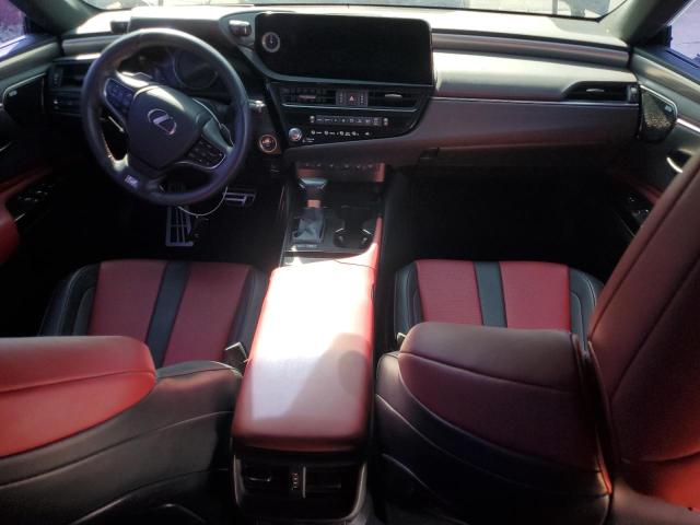 2023 LEXUS ES 300H F SPORT HANDLING #3301987428