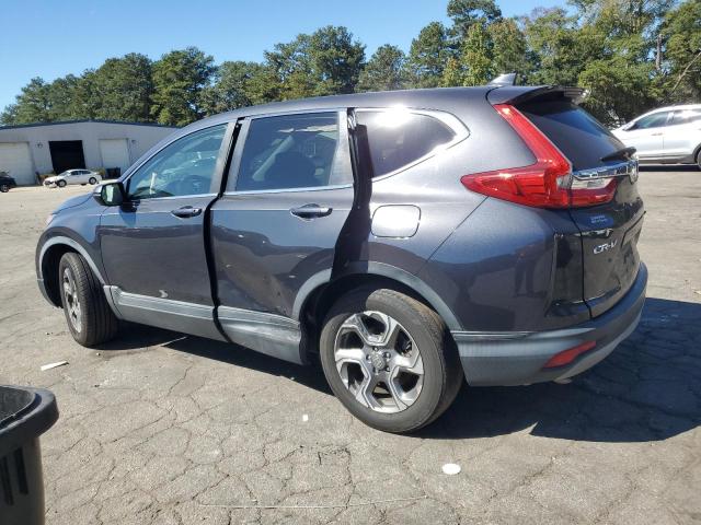 2017 HONDA CR-V EX - 2HKRW2H55HH664276