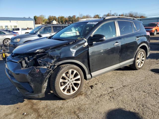 2018 TOYOTA RAV4 LIMIT - 2T3DFREV9JW819286