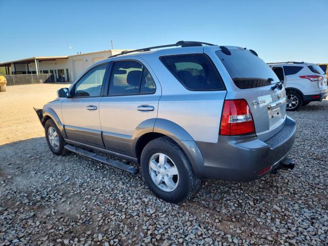 2007 KIA SORENTO EX #3286691310