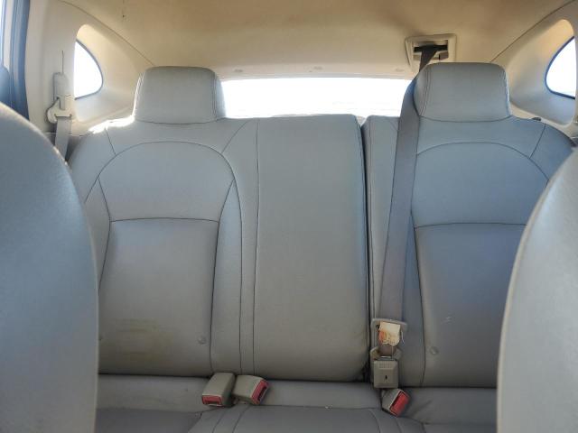 2011 NISSAN ROGUE S - JN8AS5MV0BW667429