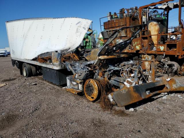 2009 FREIGHTLINER M2 106 MED #3297888821