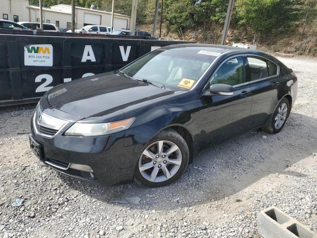 ACURA TL