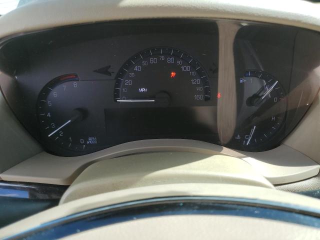 2015 CADILLAC ATS LUXURY - 1G6AB5RX6F0121218