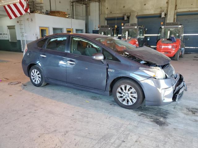 2014 TOYOTA PRIUS PLUG #3312249868