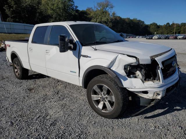 2013 FORD F150 SUPER - 1FTFW1ET7DKD98643