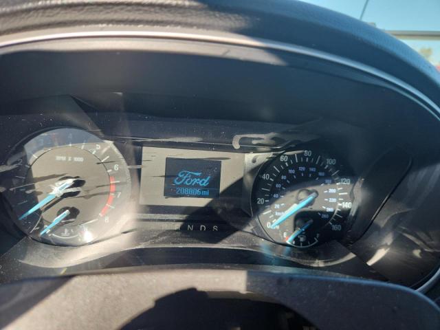 2016 FORD FUSION S - 3FA6P0G74GR385488