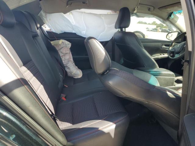 2015 TOYOTA CAMRY LE 4T1BF1FK0FU477238