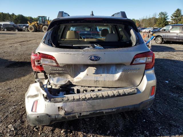 2017 SUBARU OUTBACK 2. 4S4BSANC5H3254739