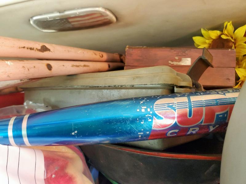 2012 FORD ESCAPE HYB #3283772420