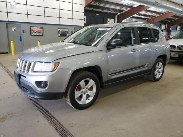 2015 JEEP COMPASS SP - 1C4NJDBB8FD214535