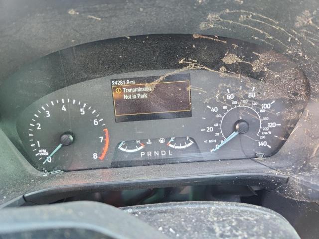 2022 FORD ESCAPE SEL - 1FMCU9H62NUB58074