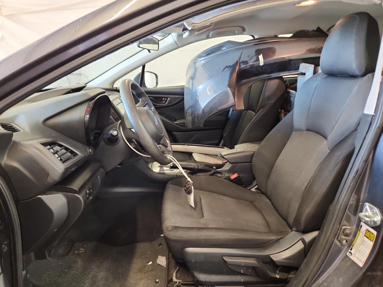 SUBARU IMPREZA PREMIUM