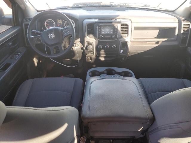 2015 RAM 1500 ST 1C6RR7KMXFS585177