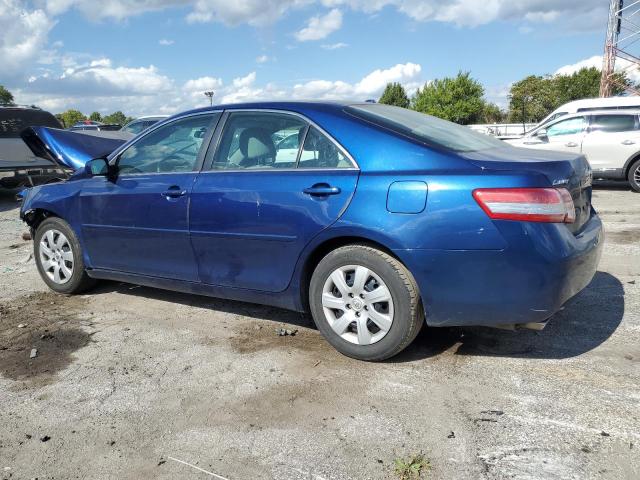 2010 TOYOTA CAMRY SE #3264681868